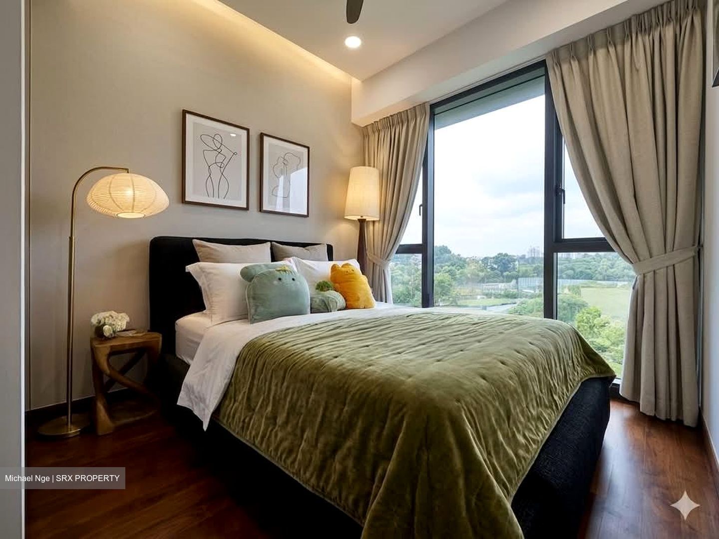 Verdale (D21), Apartment #555589821